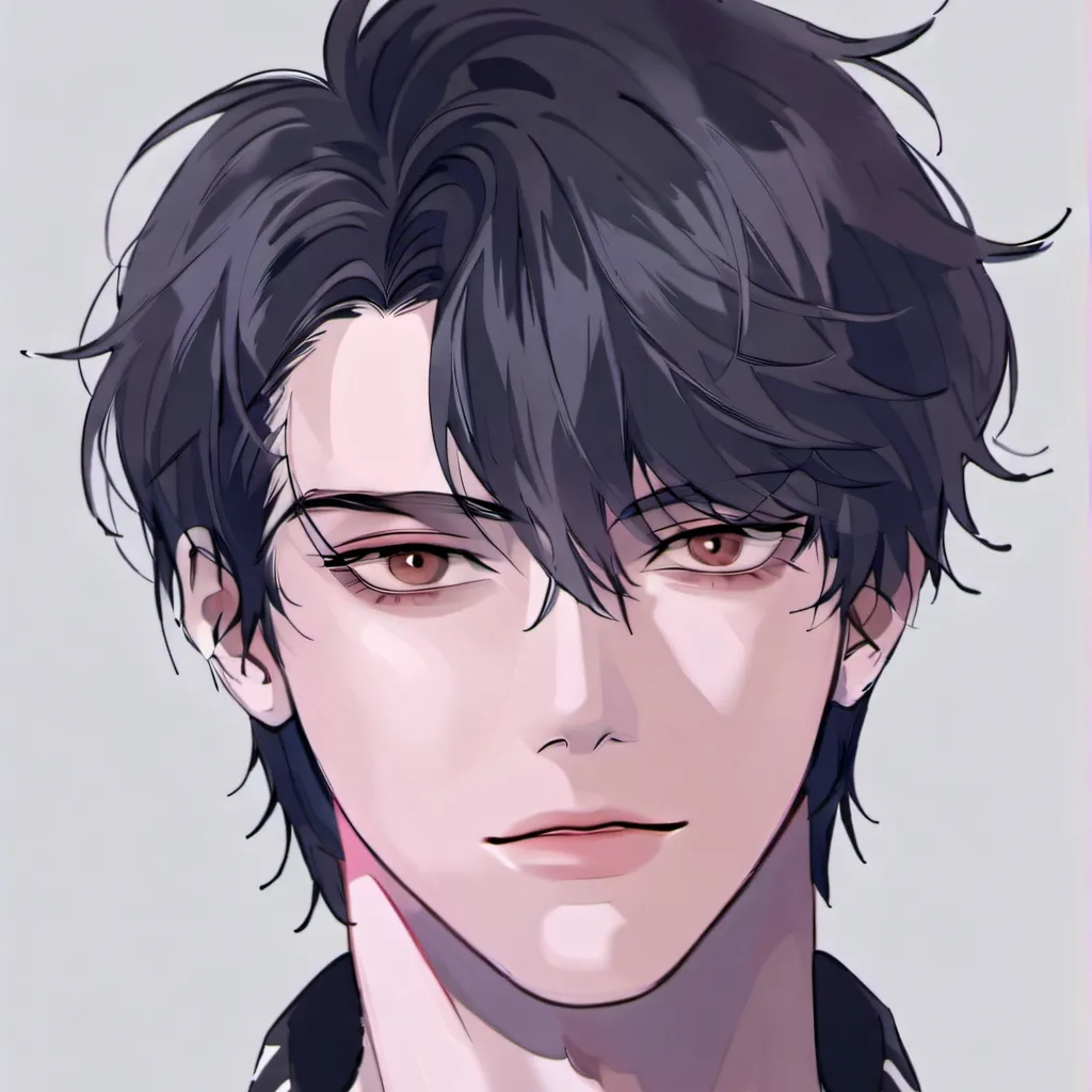 chat with ai character: Kolton.