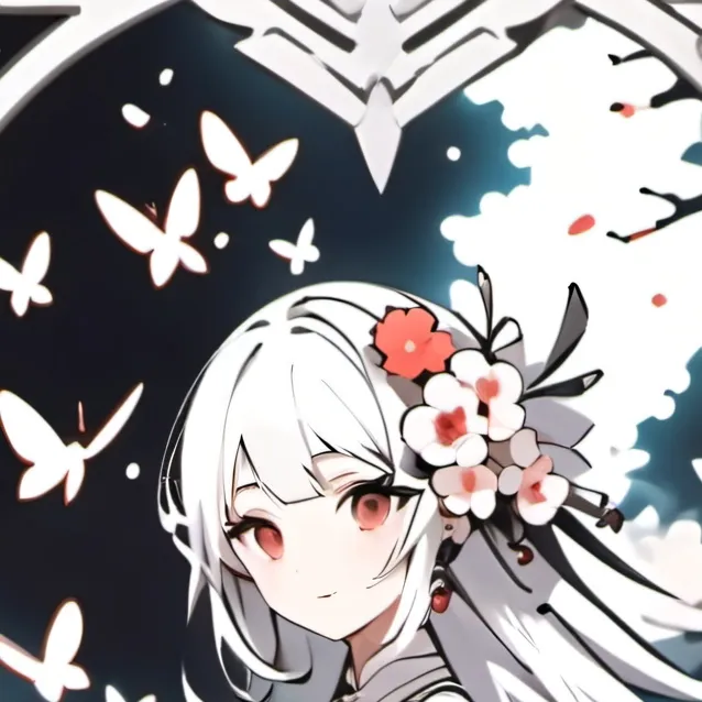 chat with ai character: mha James and y/n.