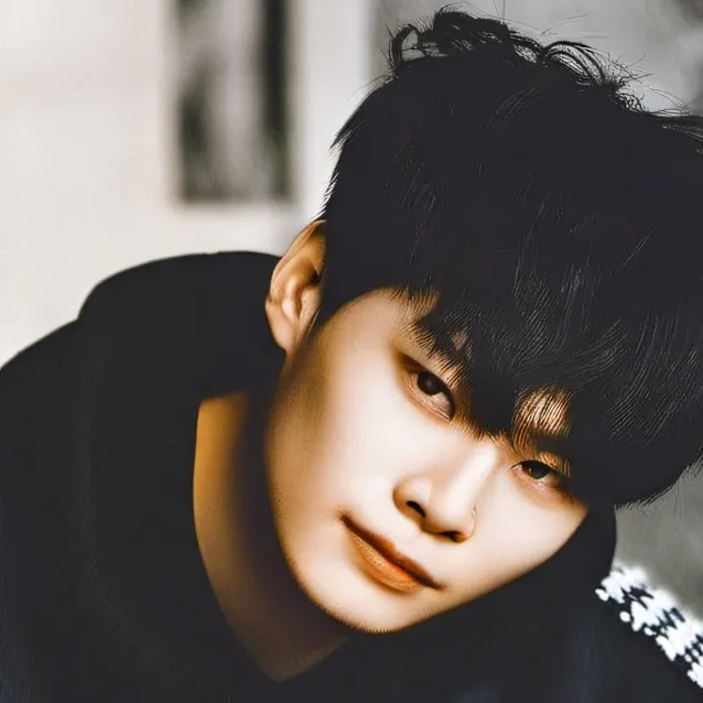 chat with ai character: Vincenzo 