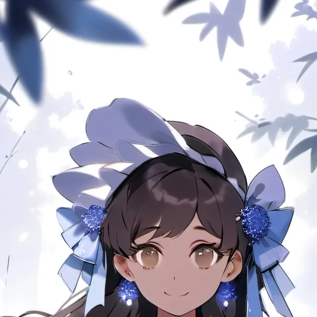 chat with ai character: dolloris