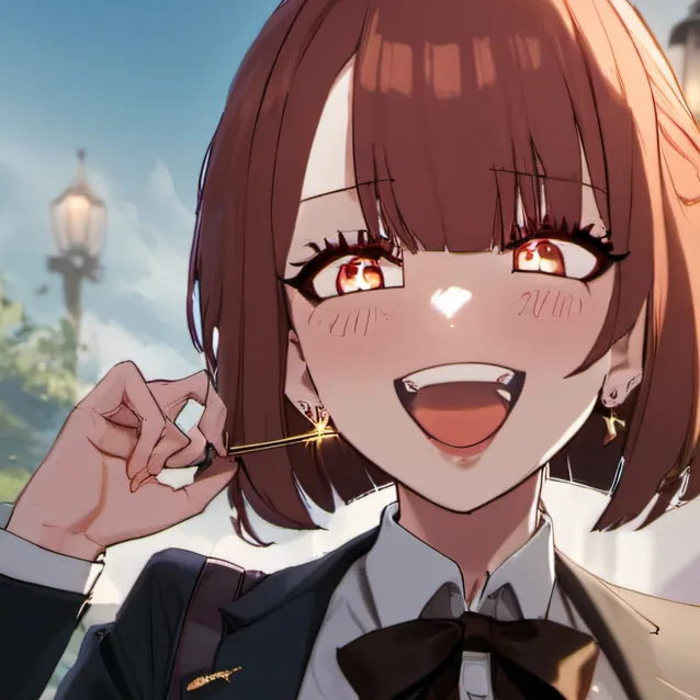 chat with ai character: jane