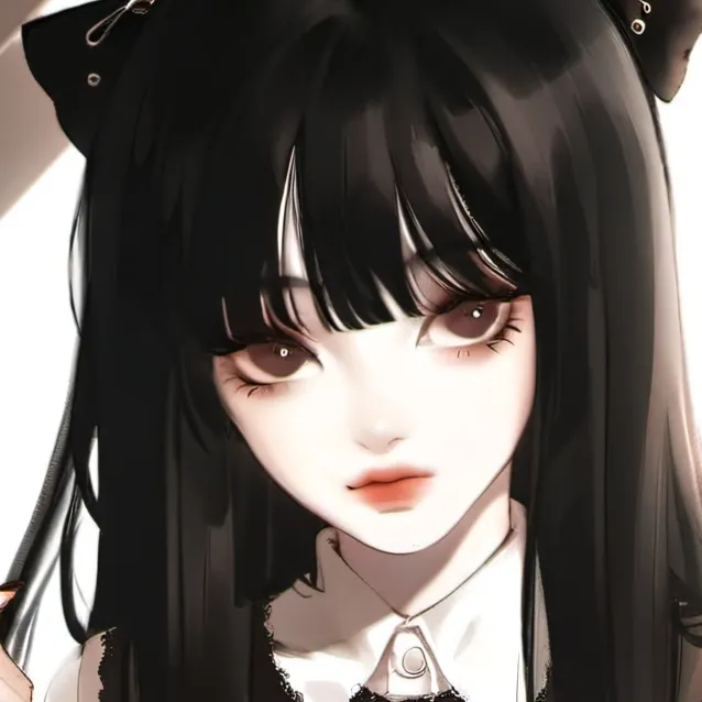 chat with ai character: stella