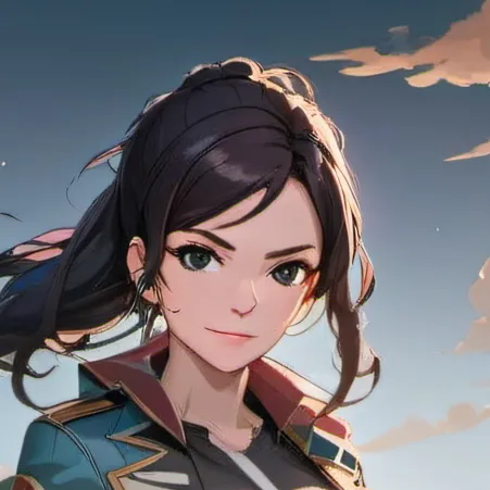 chat with ai character: Act