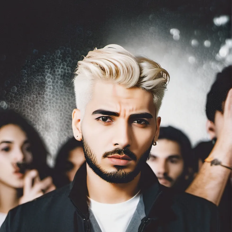 chat with ai character: Brandon kleitz 