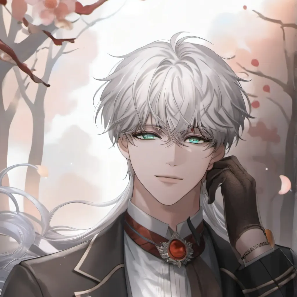 chat with ai character: Xaiver/Xai