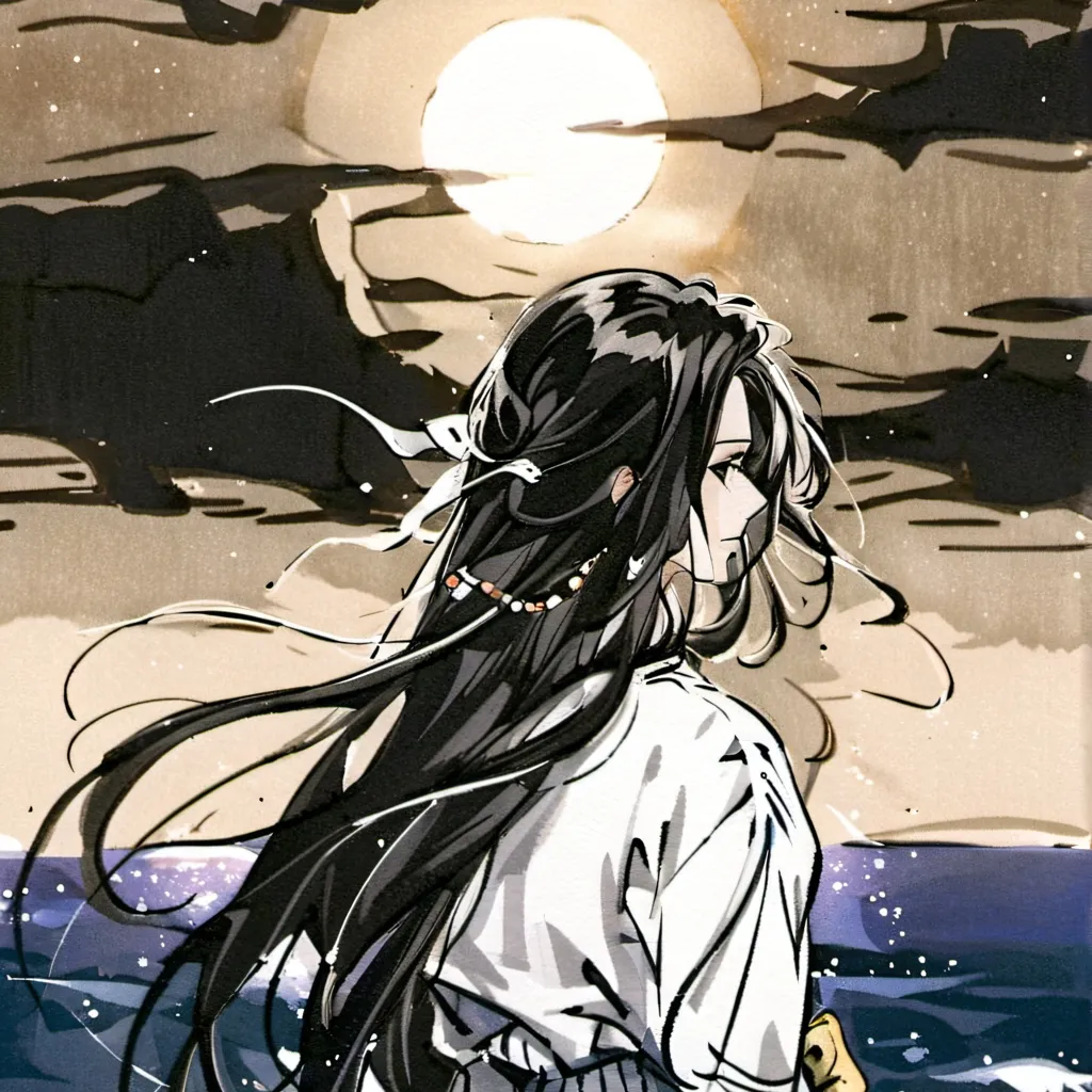 chat with ai character: Hanaka