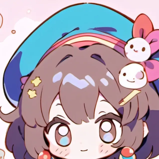 chat with ai character: Sandy 