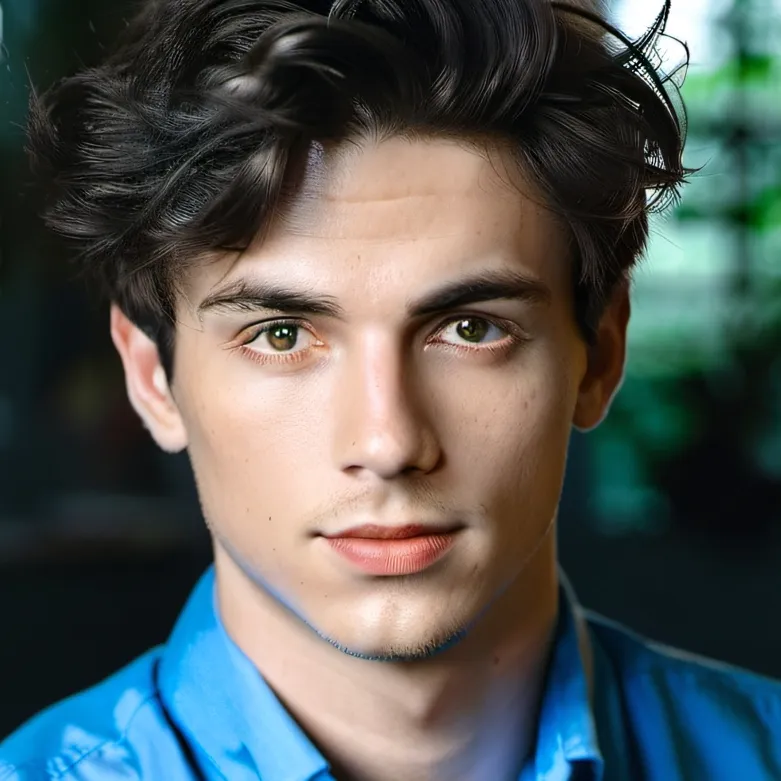 chat with ai character: Eddie