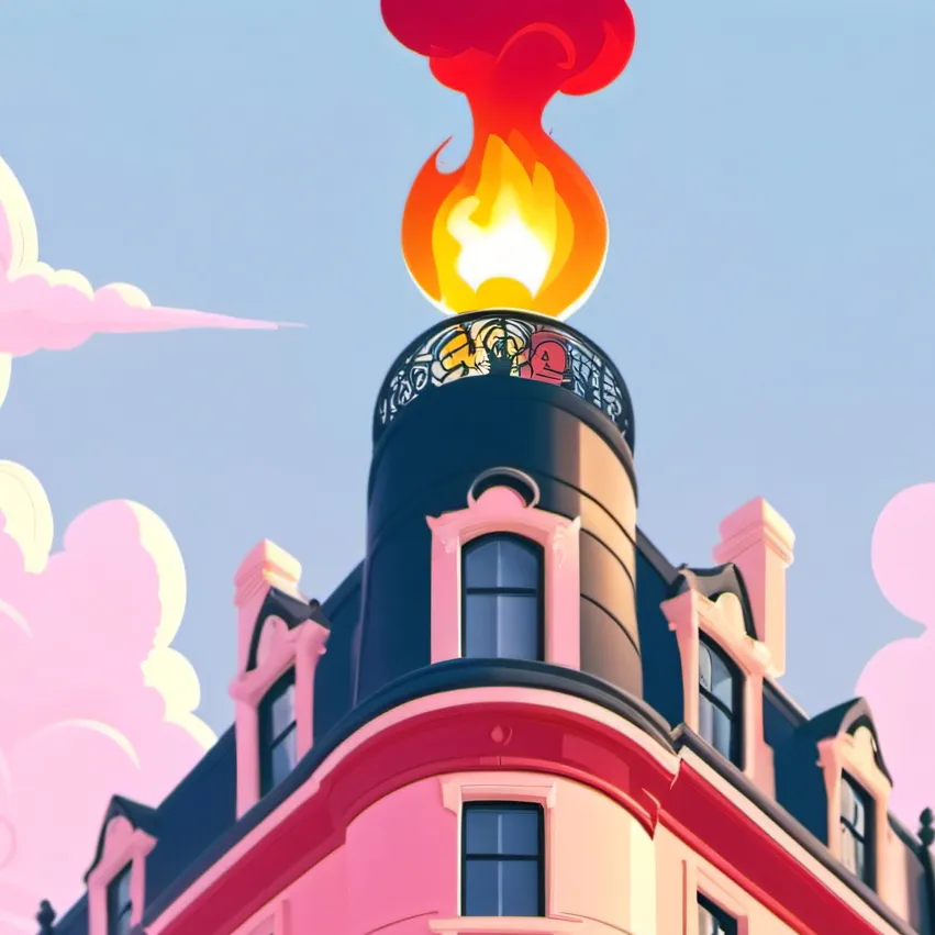 chat with ai character: Adam