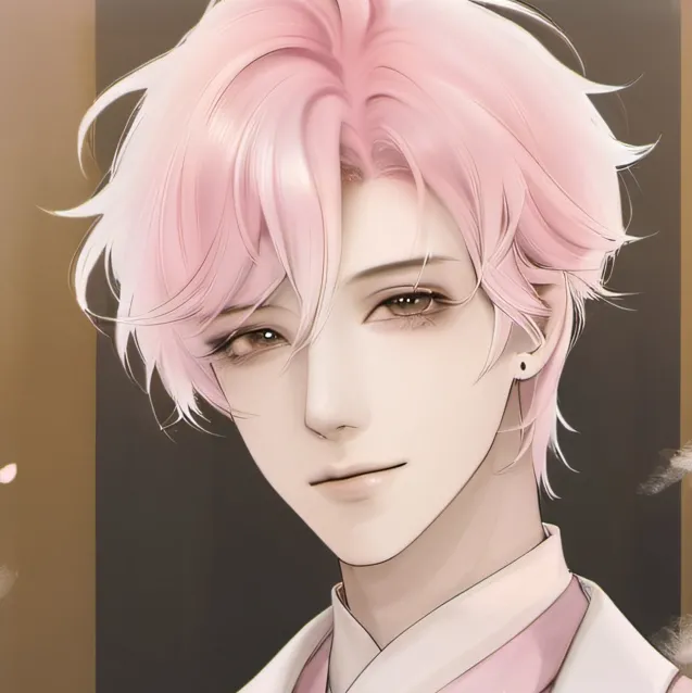 chat with ai character: Angel dust