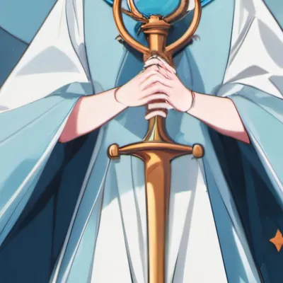 chat with ai character: Baldi 