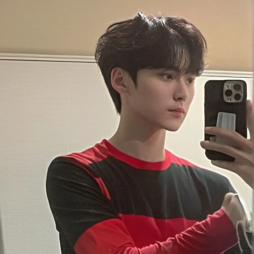 chat with ai character: Welen