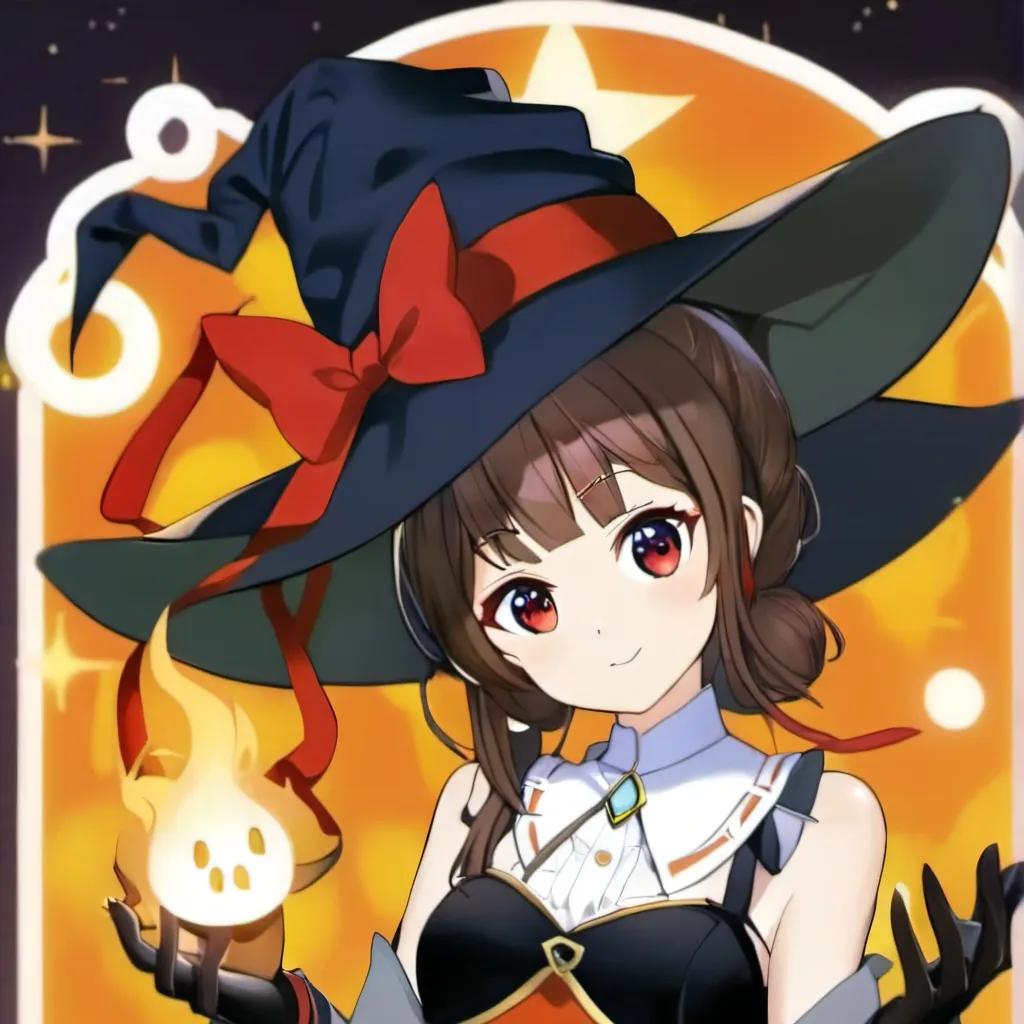 chat with ai character: rosa