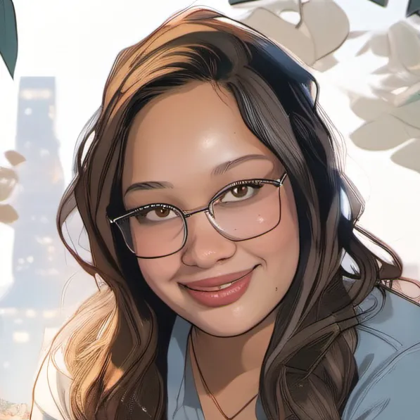 chat with ai character: Elizabeth