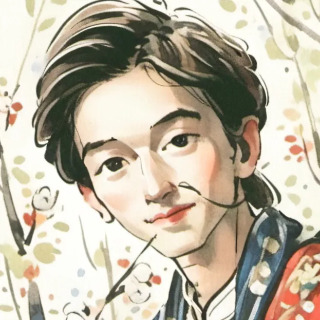 chat with ai character: alex