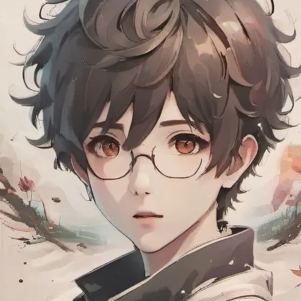 chat with ai character: jake