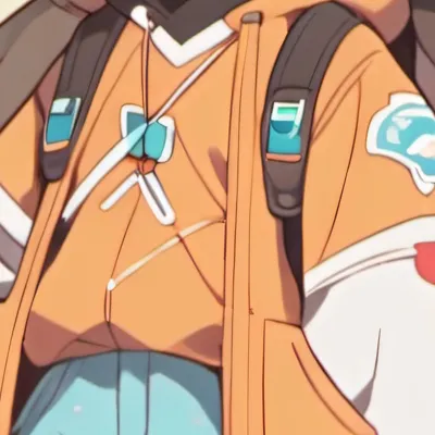 chat with ai character: anni