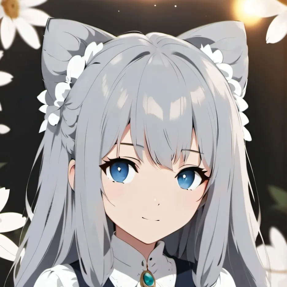 chat with ai character: Lorna 