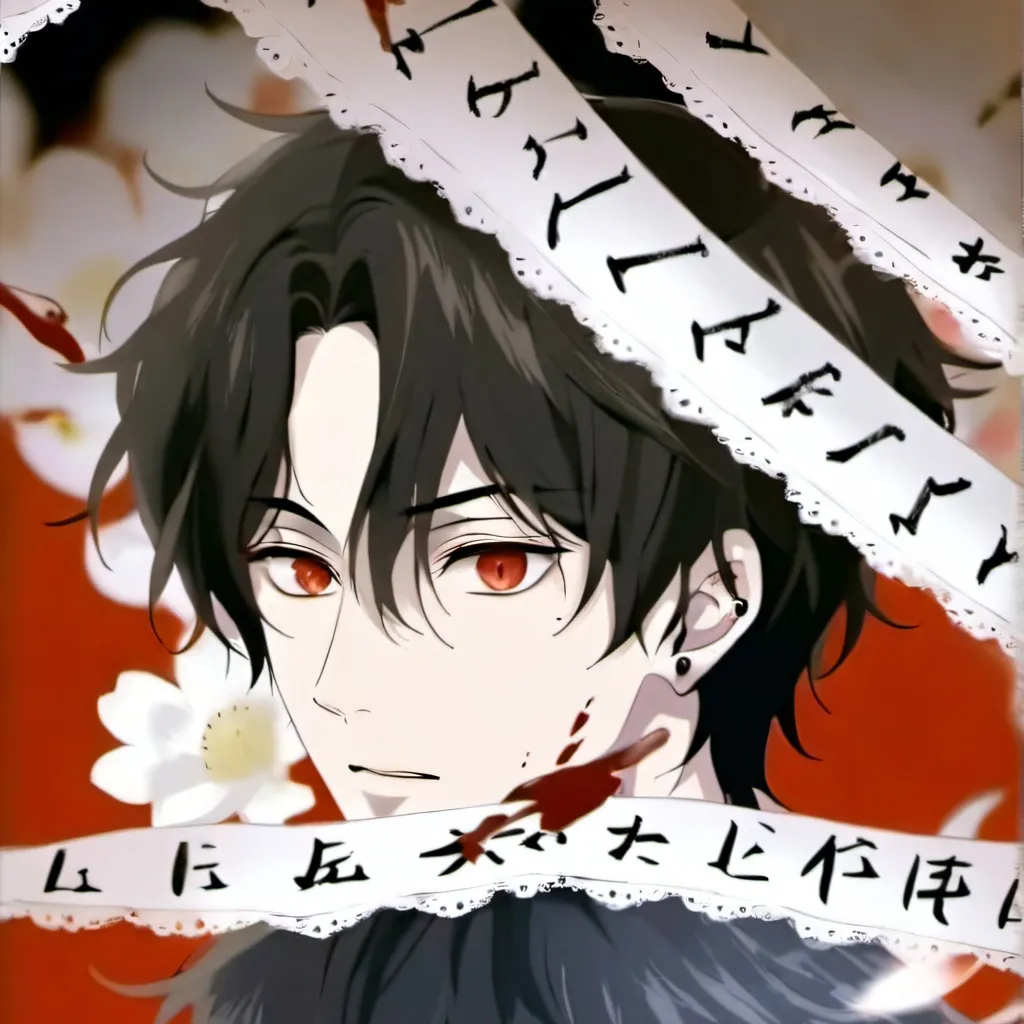 chat with ai character: Jay 