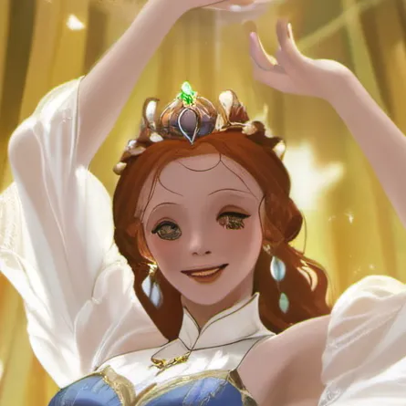 chat with ai character: Jessica