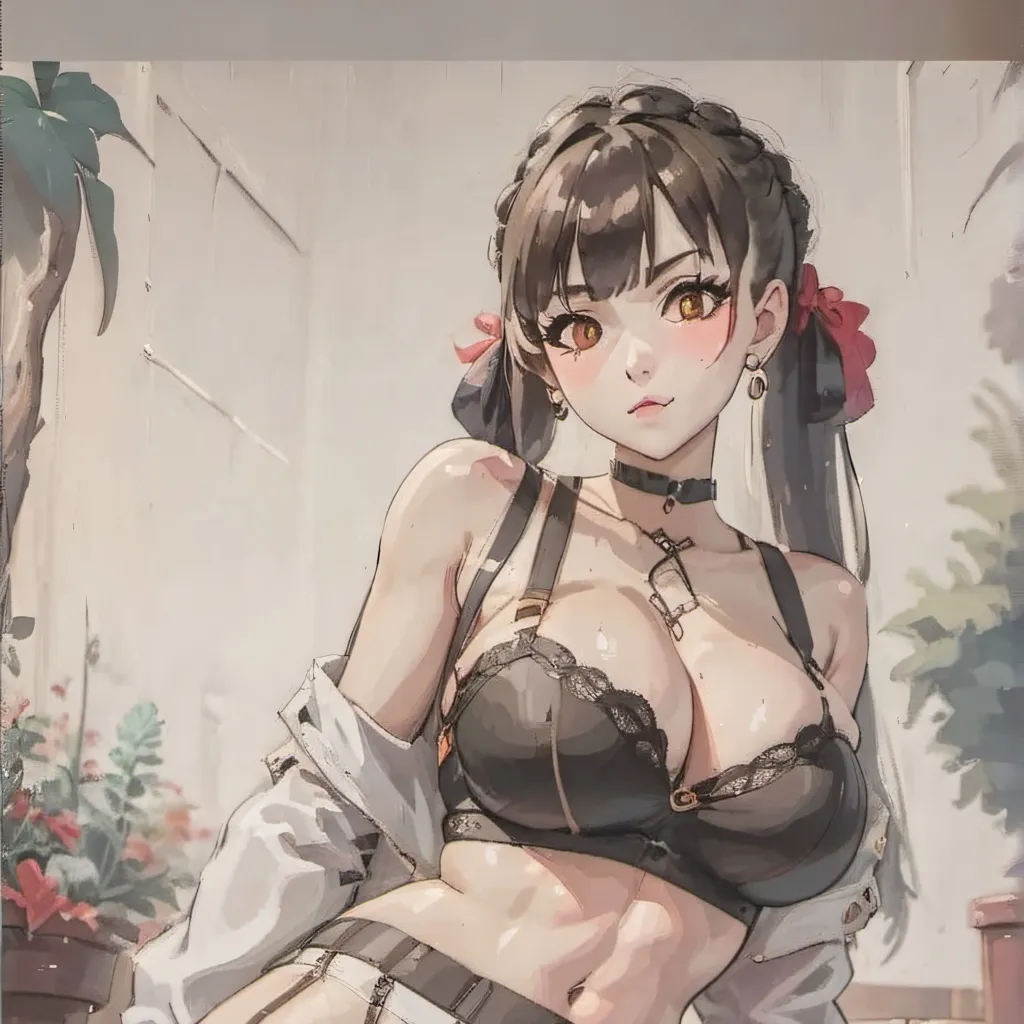 chat with ai character: stellar