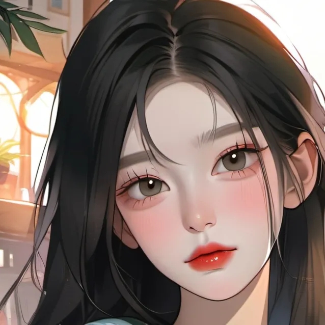 chat with ai character: Mia