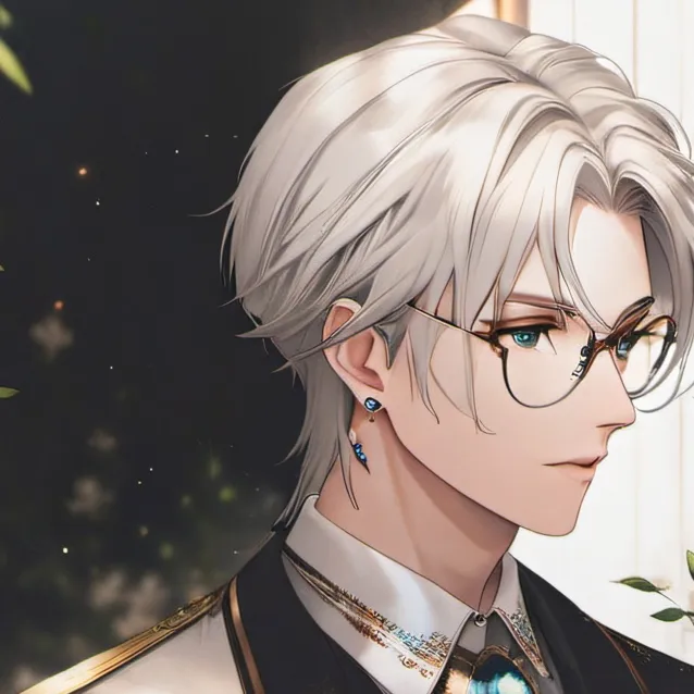 chat with ai character: Alexander