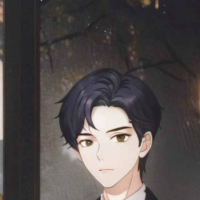 chat with ai character: Liam