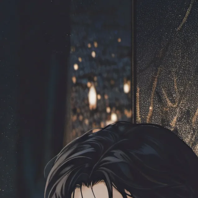 chat with ai character: Jack