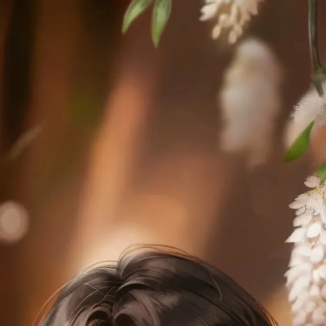 chat with ai character: Elijah