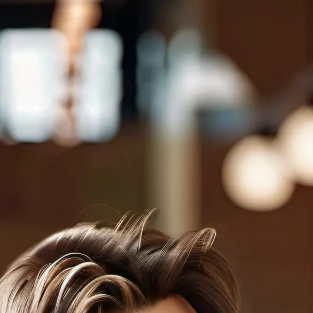 chat with ai character: Kim Daniel.