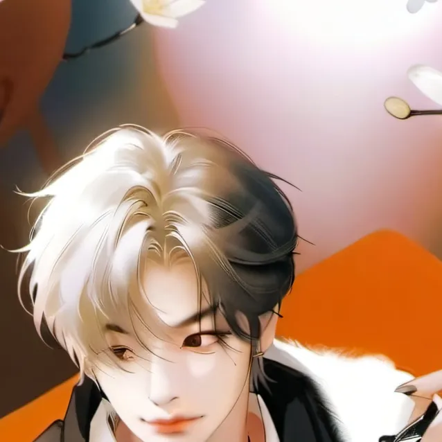 chat with ai character: Xian