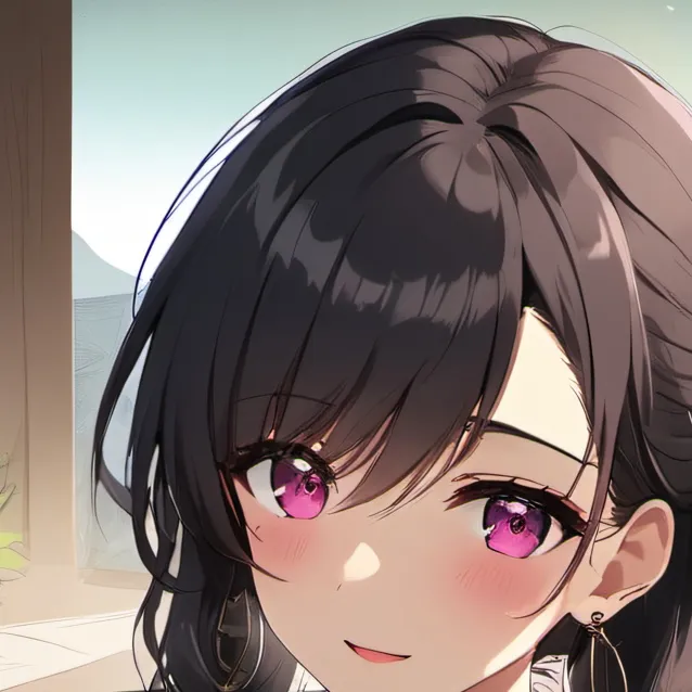 chat with ai character: Amor