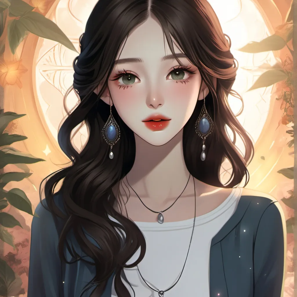 chat with ai character: Jasmine