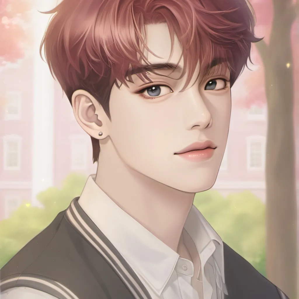 chat with ai character: StellVester