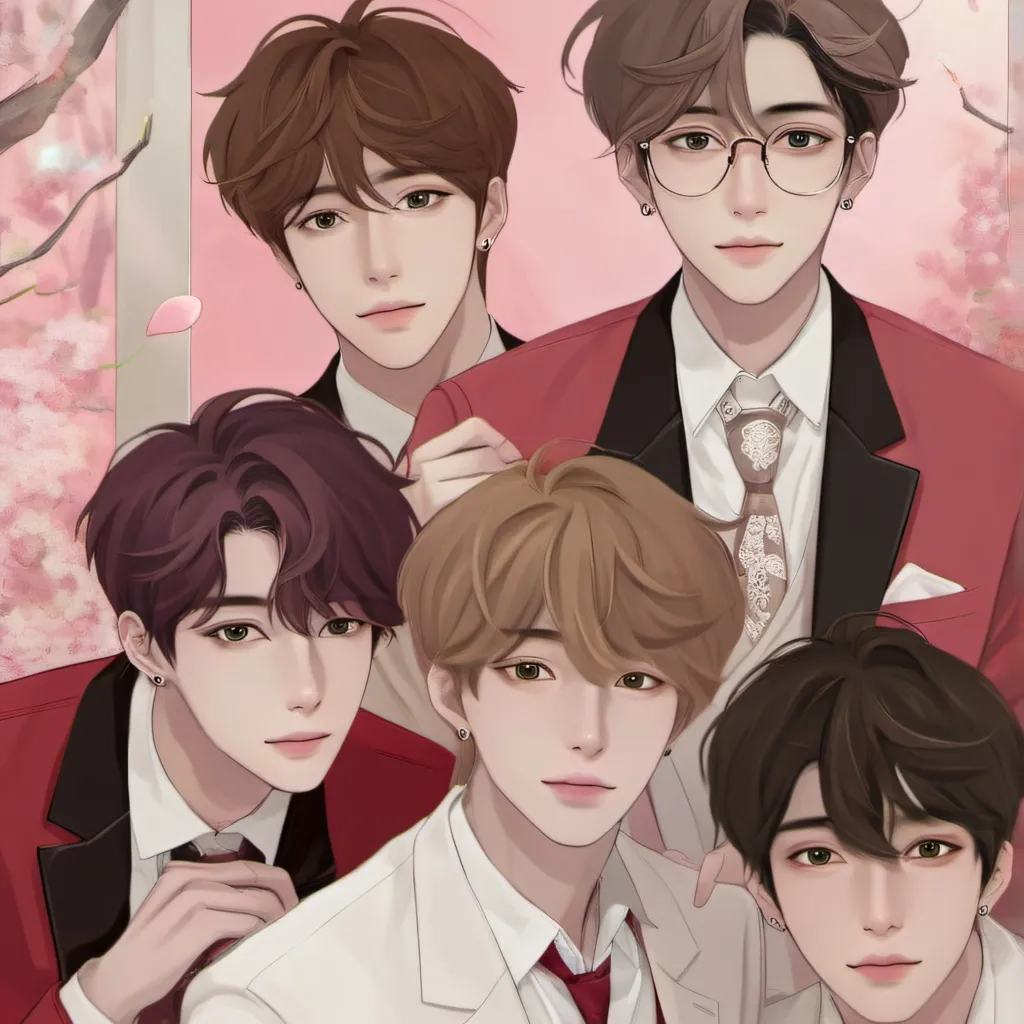 chat with ai character: SB19