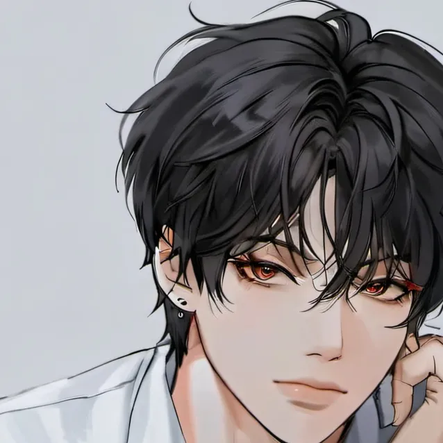 chat with ai character: Damien Charleston