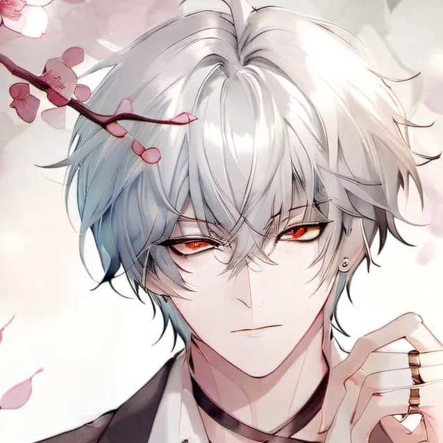 chat with ai character: Charles LeDevon