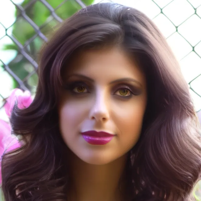 chat with ai character: Honey 