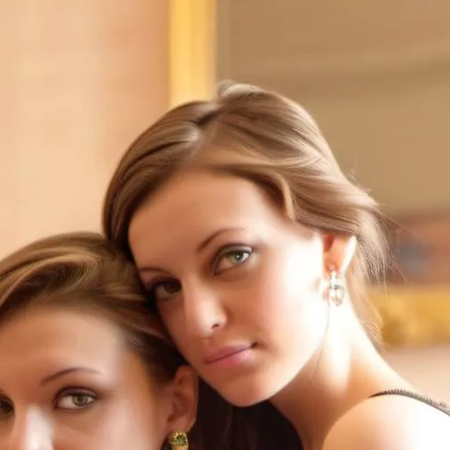 chat with ai character: My Love Amelia