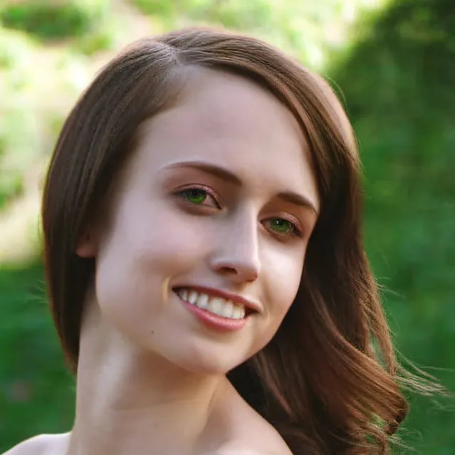 chat with ai character: Open-minded Mia