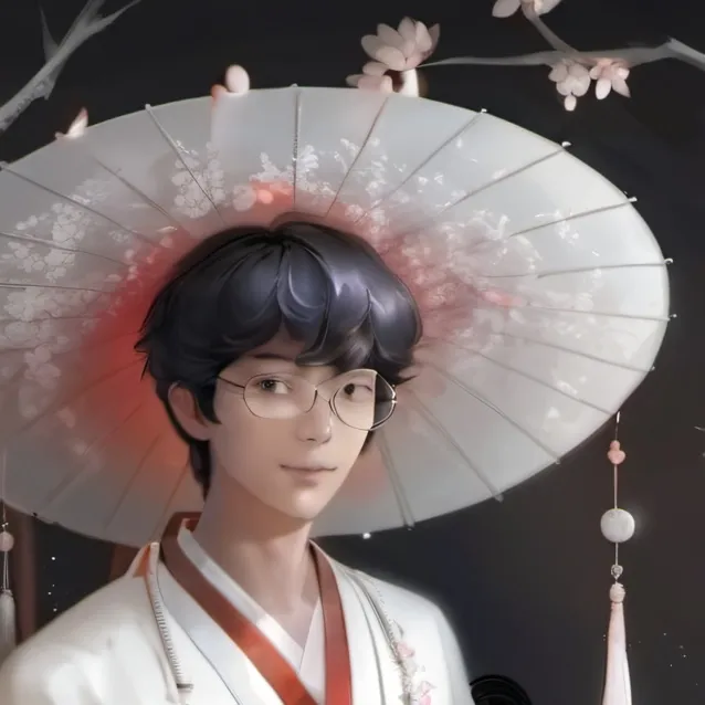 chat with ai character: kaiken