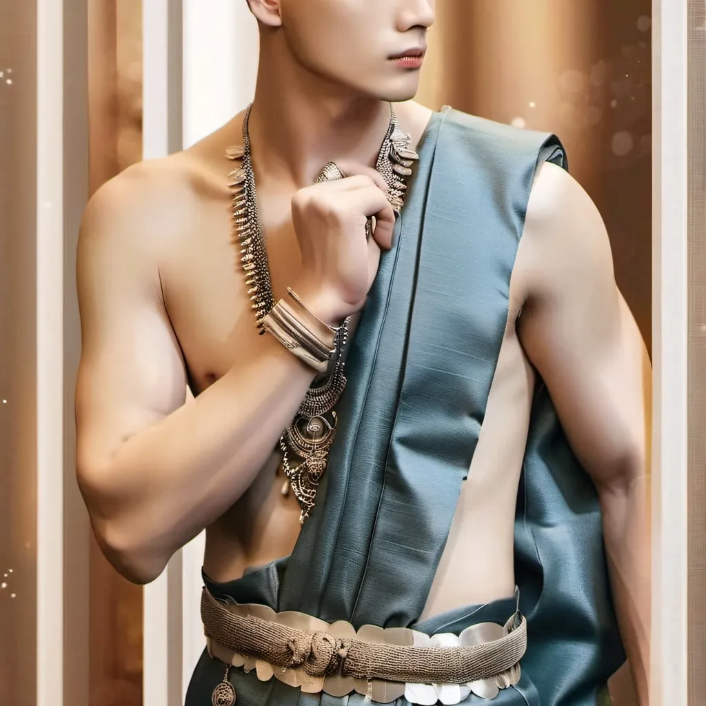 chat with ai character: Talu