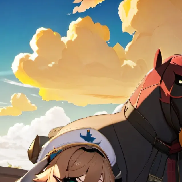 chat with ai character: lol