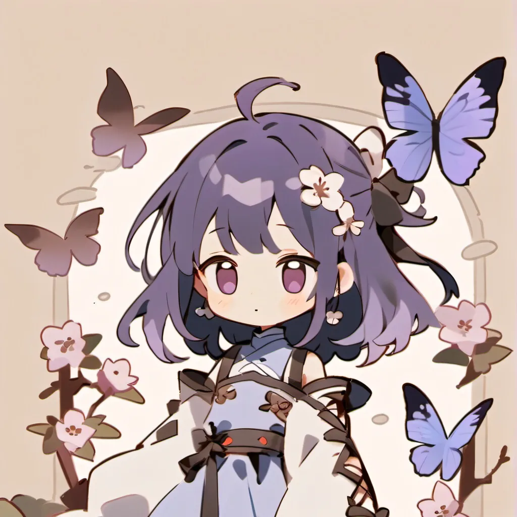 chat with ai character: Sasha