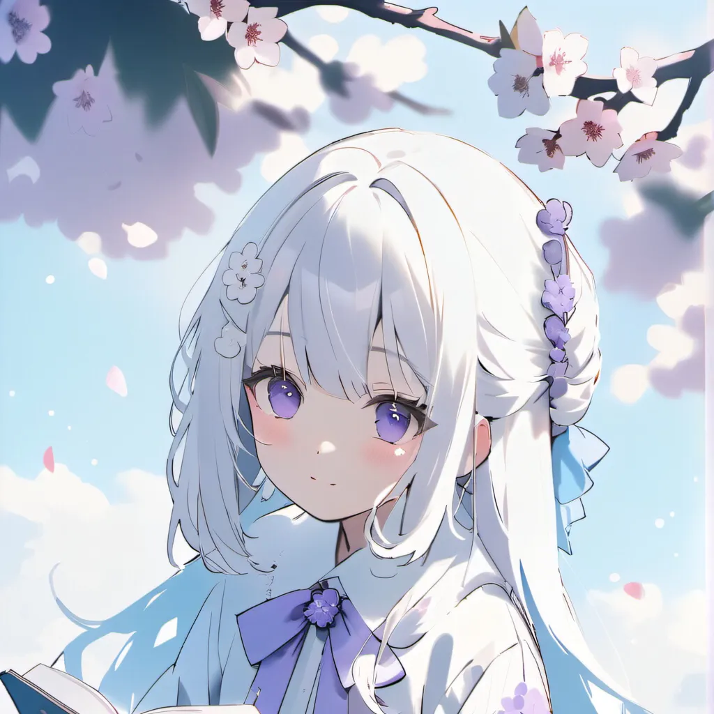 chat with ai character: Kanae daughter 