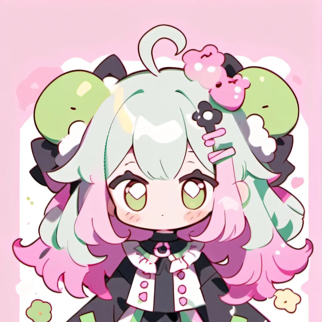 chat with ai character: Mitsuri kid