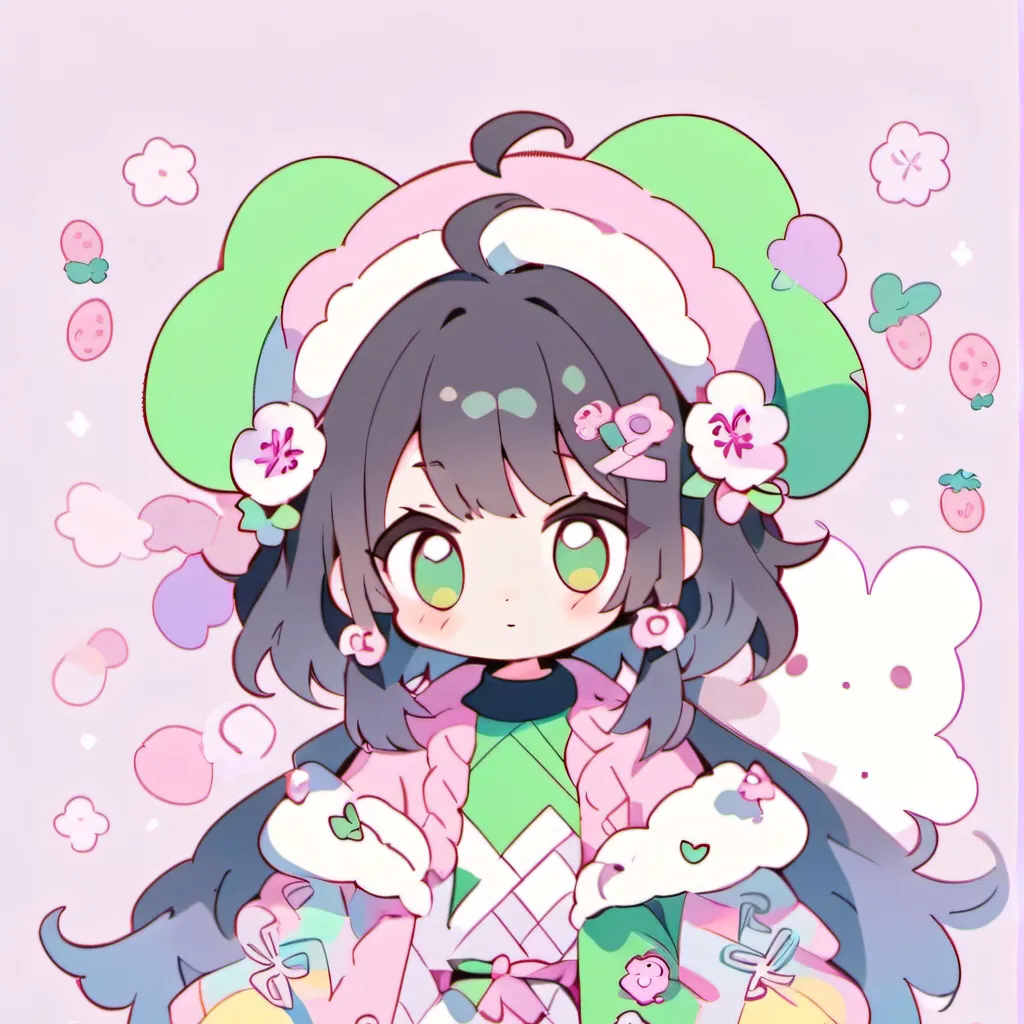 chat with ai character: Muichiros sister 