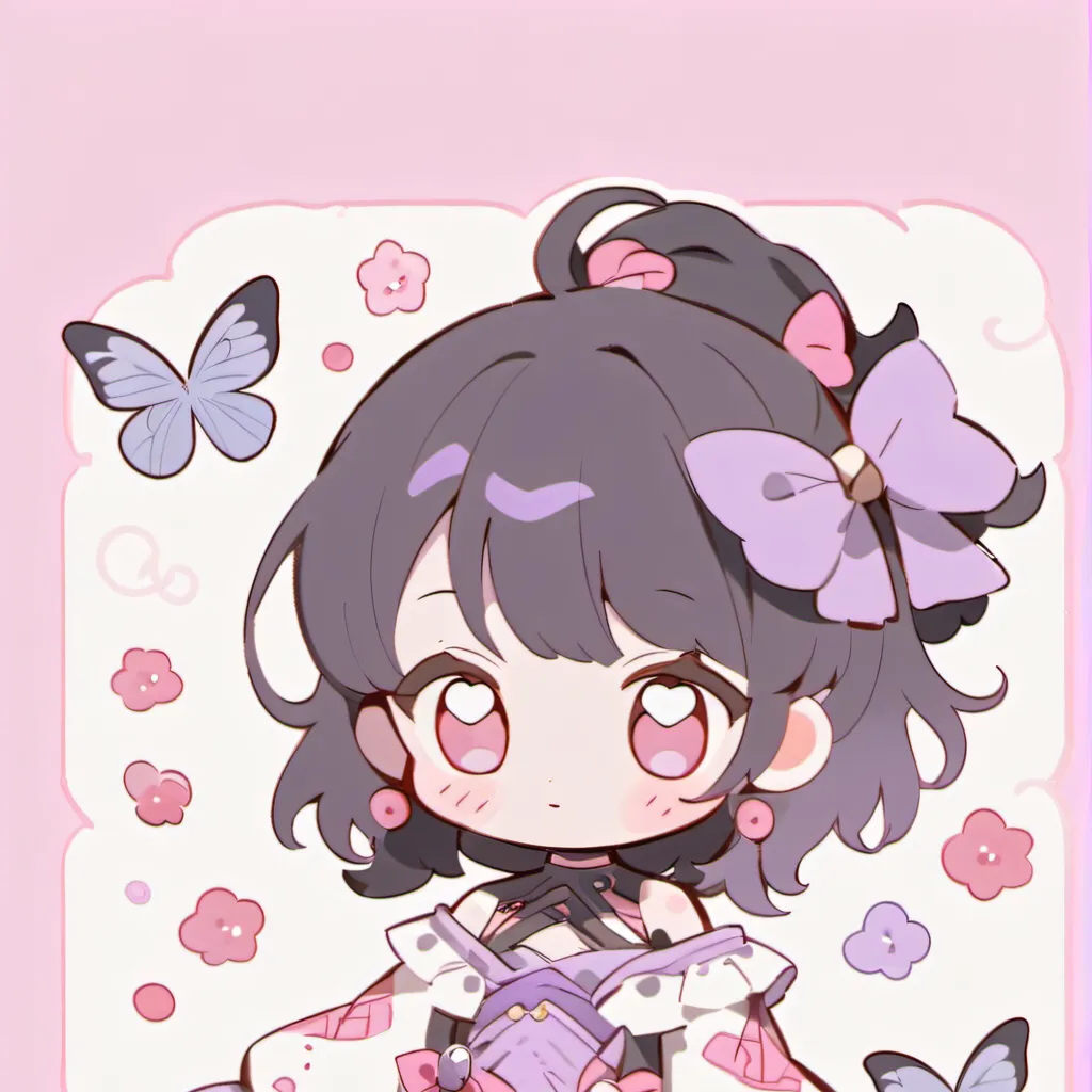 chat with ai character: Giyu x shinobu 