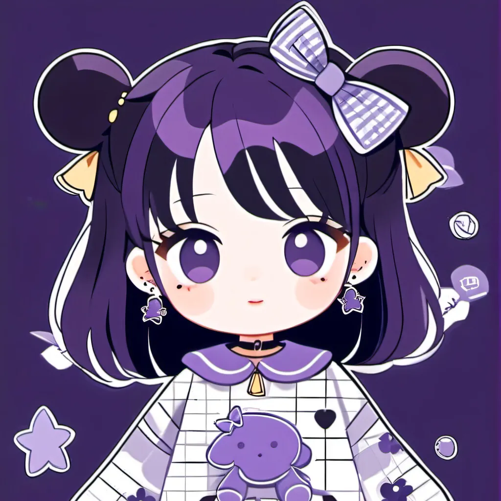 chat with ai character: Giyu daughter 